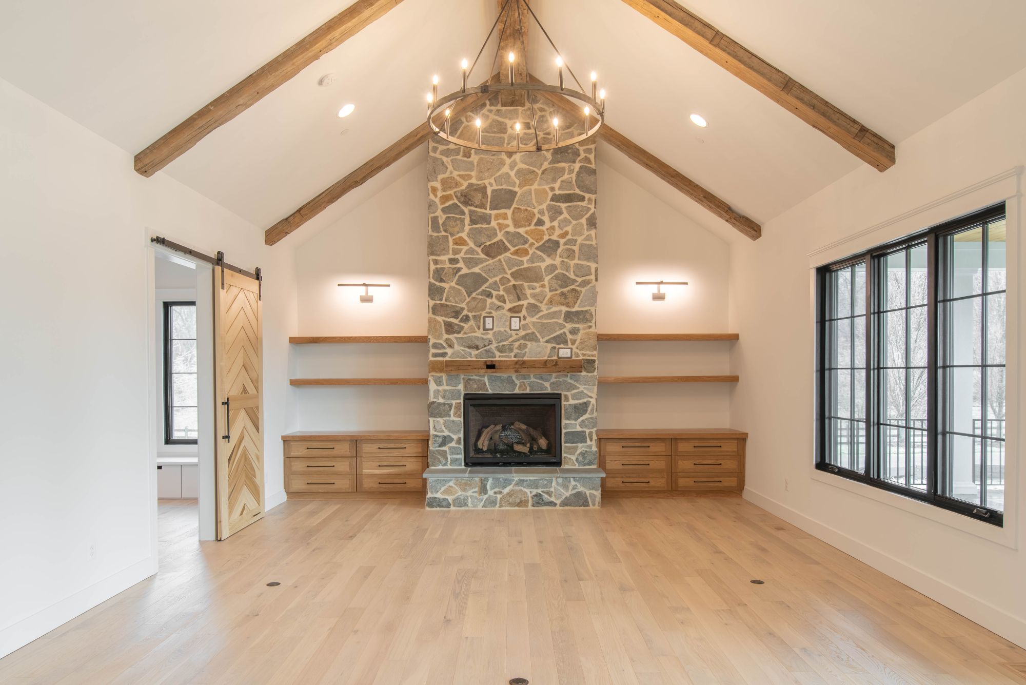For the Love of Fireplaces 2